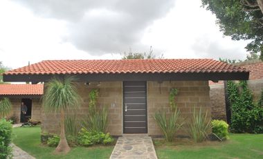 INCREIBLE RESORT- CASA DE DESCANSO - CABAÑAS EN VENTA DENTRO DE LEÓN