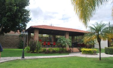 INCREIBLE RESORT- CASA DE DESCANSO - CABAÑAS EN VENTA DENTRO DE LEÓN