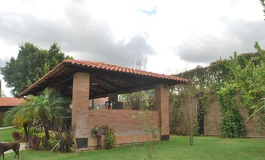 INCREIBLE RESORT- CASA DE DESCANSO - CABAÑAS EN VENTA DENTRO DE LEÓN