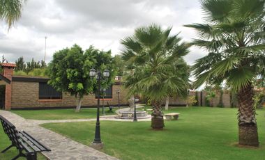 INCREIBLE RESORT- CASA DE DESCANSO - CABAÑAS EN VENTA DENTRO DE LEÓN