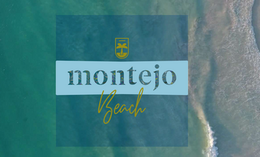MONTEJO BEACH DEPARTAMENTOS FRENTE AL MAR  EN SAN BENITO,  MÉRIDA