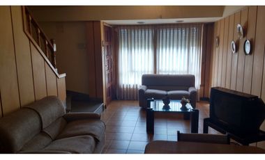 Venta Duplex 3 Ambientes