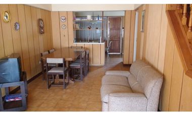 Venta Duplex 3 Ambientes