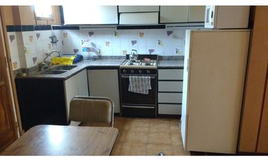 Venta Duplex 3 Ambientes