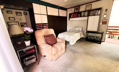 OPORTUNIDAD CASA VENTA CON BUNGALOW SUBDIVISIBLE