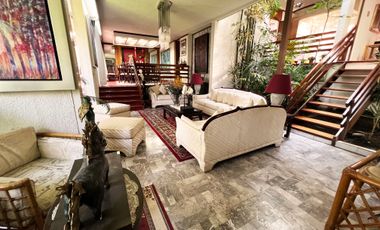 OPORTUNIDAD CASA VENTA CON BUNGALOW SUBDIVISIBLE