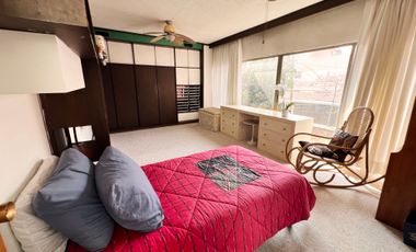 OPORTUNIDAD CASA VENTA CON BUNGALOW SUBDIVISIBLE