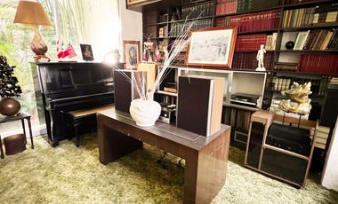 OPORTUNIDAD CASA VENTA CON BUNGALOW SUBDIVISIBLE