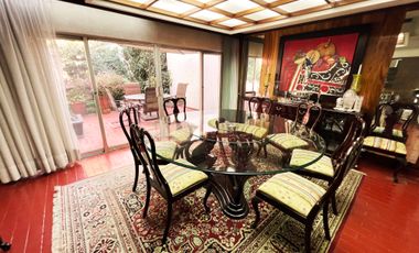 OPORTUNIDAD CASA VENTA CON BUNGALOW SUBDIVISIBLE