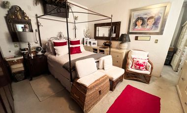 OPORTUNIDAD CASA VENTA CON BUNGALOW SUBDIVISIBLE