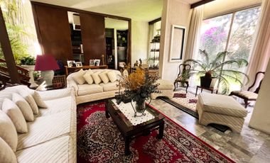 OPORTUNIDAD CASA VENTA CON BUNGALOW SUBDIVISIBLE