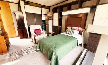 OPORTUNIDAD CASA VENTA CON BUNGALOW SUBDIVISIBLE