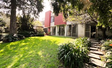OPORTUNIDAD CASA VENTA CON BUNGALOW SUBDIVISIBLE
