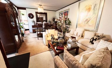 OPORTUNIDAD CASA VENTA CON BUNGALOW SUBDIVISIBLE