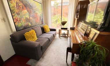 OPORTUNIDAD CASA VENTA CON BUNGALOW SUBDIVISIBLE