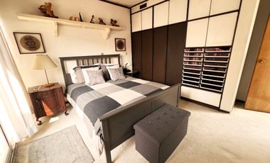 OPORTUNIDAD CASA VENTA CON BUNGALOW SUBDIVISIBLE