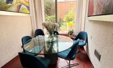 OPORTUNIDAD CASA VENTA CON BUNGALOW SUBDIVISIBLE