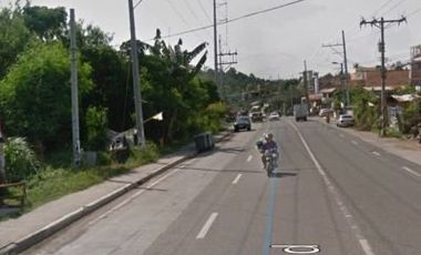 BCL 001 | 1.6 Hectares Commercial Land For Sale Along The Highway in Ma-a, Davao City