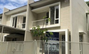 Rumah disewakan di Jawa Timur, Sidoarjo