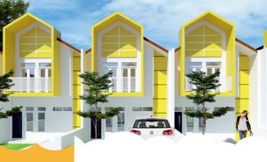Ambil Unit Rumah Minimalsi Cipageran Cimahi Unit Terbataas