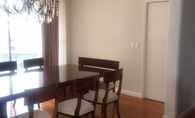 DEPARTAMENTO EN VENTA EN BOSQUES DE LAS LOMAS 