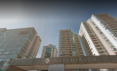 DEPARTAMENTO EN VENTA EN BOSQUES DE LAS LOMAS 