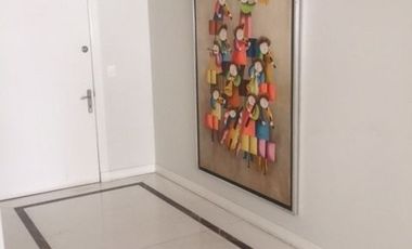 DEPARTAMENTO EN VENTA EN BOSQUES DE LAS LOMAS 