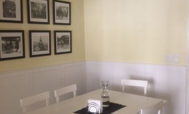 DEPARTAMENTO EN VENTA EN BOSQUES DE LAS LOMAS 