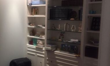 DEPARTAMENTO EN VENTA EN BOSQUES DE LAS LOMAS 