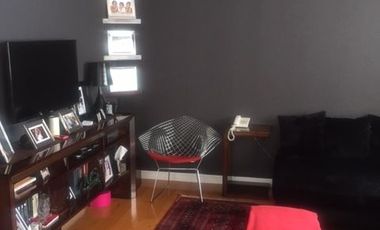 DEPARTAMENTO EN VENTA EN BOSQUES DE LAS LOMAS 