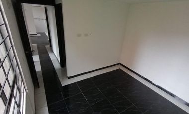 apartamento en arriendo en ciudad verde. Cod A6650001