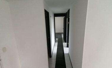 apartamento en arriendo en ciudad verde. Cod A6650001