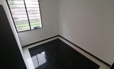 apartamento en arriendo en ciudad verde. Cod A6650001