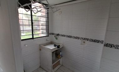 apartamento en arriendo en ciudad verde. Cod A6650001