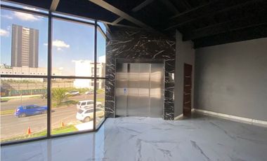 Renta Edificio u Oficinas de lujo Zona Plateada Pachuca