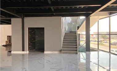 Renta Edificio u Oficinas de lujo Zona Plateada Pachuca