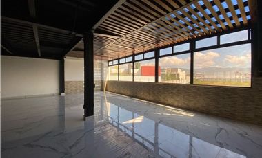 Renta Edificio u Oficinas de lujo Zona Plateada Pachuca