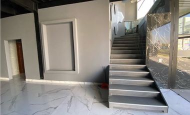 Renta Edificio u Oficinas de lujo Zona Plateada Pachuca