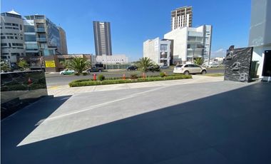 Renta Edificio u Oficinas de lujo Zona Plateada Pachuca
