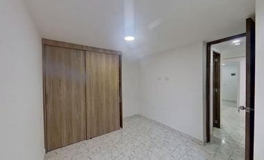 apartamento en venta en robledo pajarito. Cod V510894