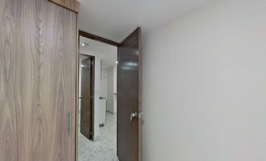 apartamento en venta en robledo pajarito. Cod V510894