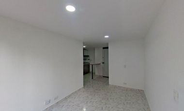 apartamento en venta en robledo pajarito. Cod V510894