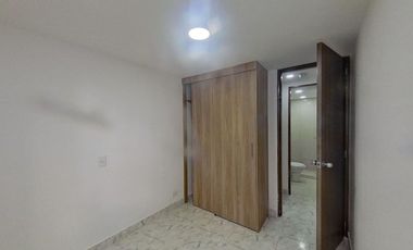 apartamento en venta en robledo pajarito. Cod V510894
