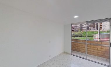apartamento en venta en robledo pajarito. Cod V510894