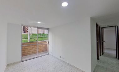 apartamento en venta en robledo pajarito. Cod V510894