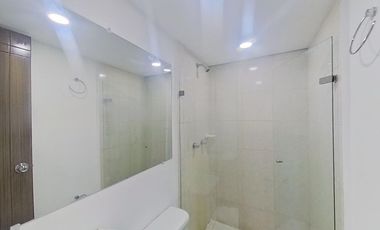 apartamento en venta en robledo pajarito. Cod V510894