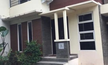 DIJUAL RUMAH DIKAWASAN STRATEGIS YANG NYAMAN DAN AMAN DI ANDARA