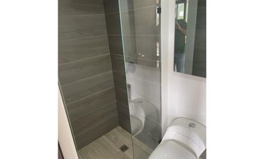 Apartamento Para Estrenar En El Retiro Excelentes Acabados