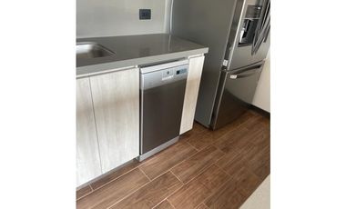 Apartamento Para Estrenar En El Retiro Excelentes Acabados