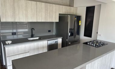 Apartamento Para Estrenar En El Retiro Excelentes Acabados